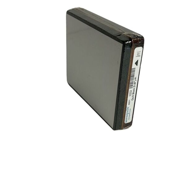 AccuQuilt Quilt Block D 8" Die Template for Quilting 50271 - Picture 2 of 15